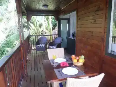 Hillside Retreat - 26