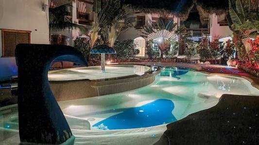Paradiso del Caribe - 69