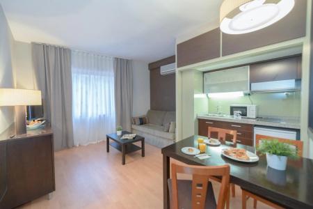 ApartSenator Barcelona - 4