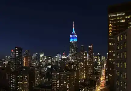 New York Edition - 48