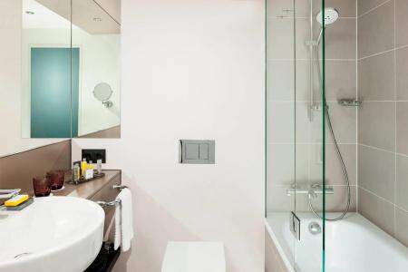 Stuttgart Marriott Sindelfingen - 46