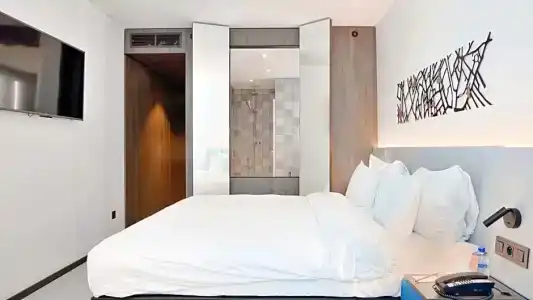 Radisson Blu, Bruges - 54