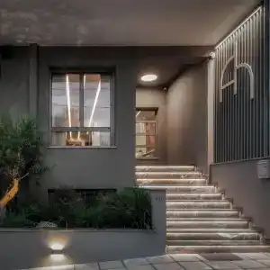 Athens Hill Luxury - 11