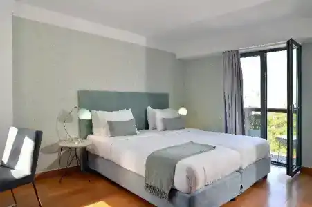 Athenaeum Eridanus Luxury - 81