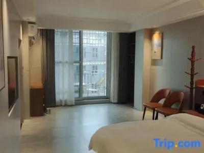 Mike Garden Resort - Sha Extar Plus - 76