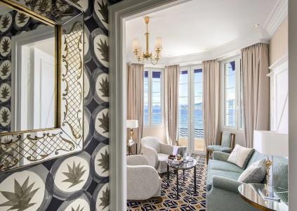 Hôtel Belles Rives - 133