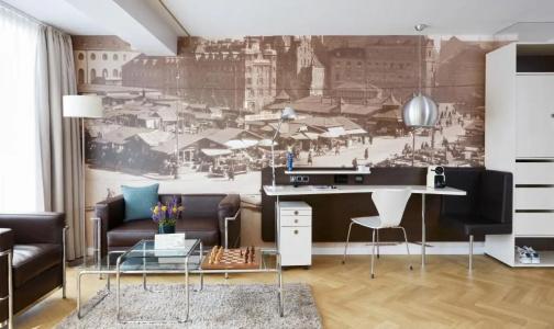 Living Das Viktualienmarkt - 38