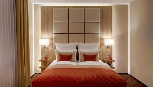 Wegner - T h e culinary art hotel - 41