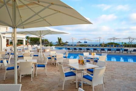 Hipotels Flamenco Conil - 31