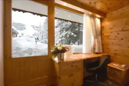 Hôtel Les Sherpas - 26