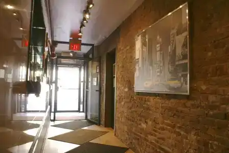 Off Soho Suites - 13