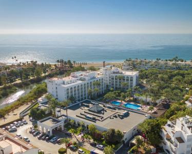 Melia Marbella Banús - 35