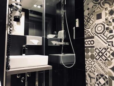 Best Western Empire Elysees - 46