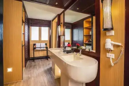 The Briza Beach Resort, Samui - Sha Plus - 48