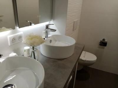 Best Western Hôtel Royan Océan - 125