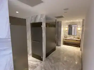 Mett & Beach Resort Bodrum - 51