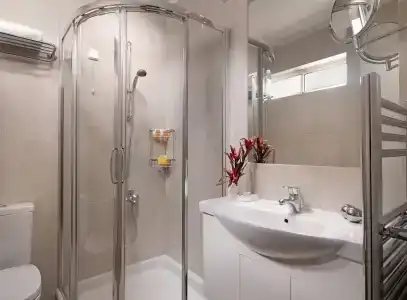 Blazer Suites - 8
