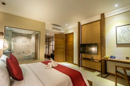 Anumana Ubud - 4