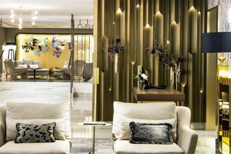 Sofitel Lisbon Liberdade - 1