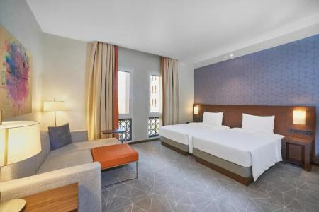 Hyatt Place Dubai Wasl District - 47