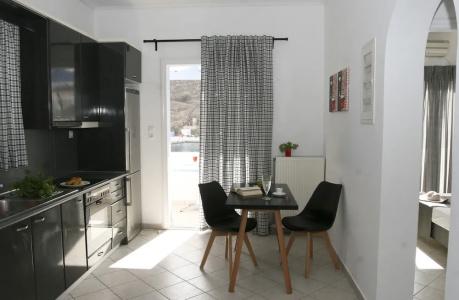 Vithos Seaside Aparthotel - 82