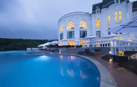 Dalat Wonder Resort - 18