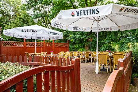 Best Western WaldEskeshof - 34