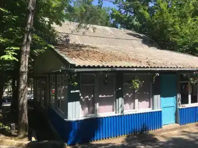 Золотой колос - 0