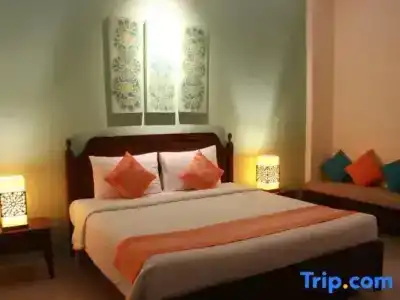 Krabi Front Bay Resort - 37