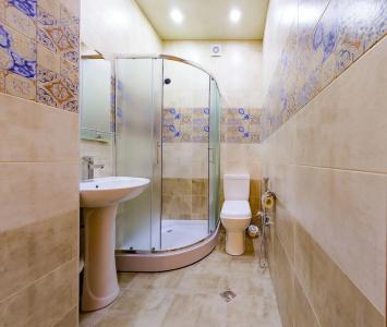 Khamsa Hostel - 6