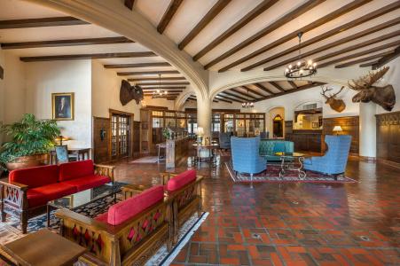 Best Western Premier Mariemont Inn - 1