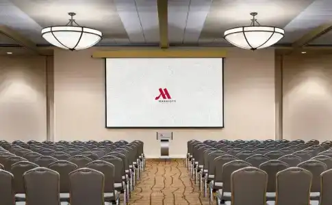 The Marriott Cornhusker - 7