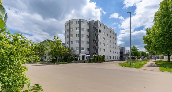 Best Western Plaza Stuttgart-Filderstadt - 18