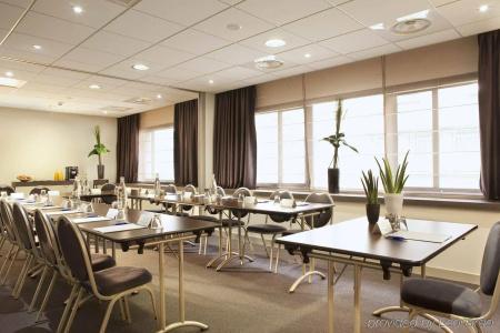 Escale Oceania Quimper Centre - 12