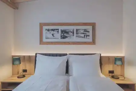 Sarain Active Mountain Resort - 123