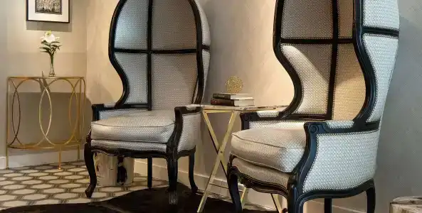 Carlyle Inn - 10