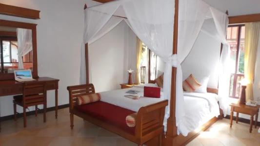 Bhundhari Chaweng Beach Resort Koh Samui - Sha Plus - 40