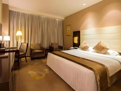 Ritan Downtown Beijing - 35