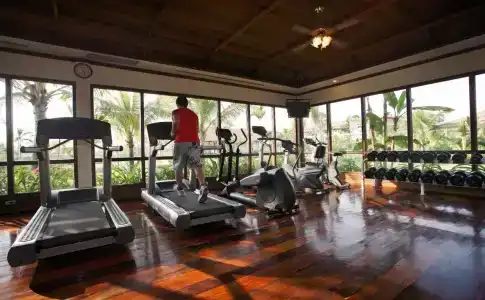 Angkor Palace Resort & Spa - 29
