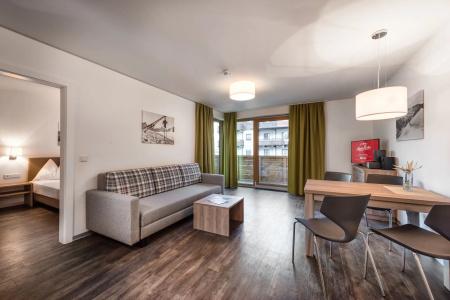 AlpenParks & Apartment Orgler Kaprun - 6
