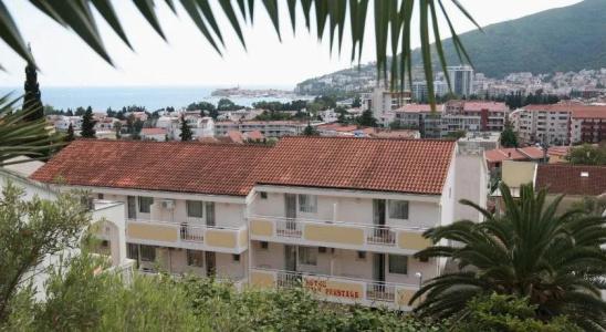 Vila Prestige - 20