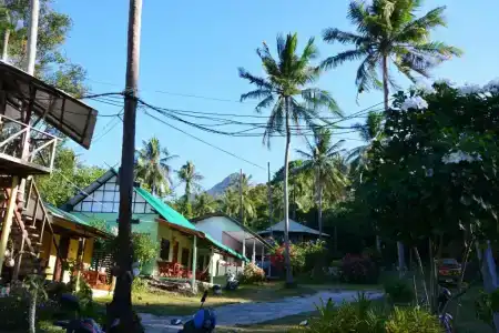 Tp Hut Bungalows - 17