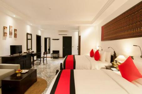 La Rose Suites - 127