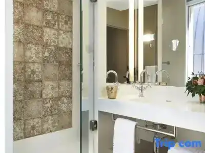 Best Western Premier Hbeo Bordeaux Centre - 52