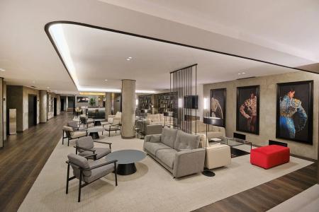 Rafaelhoteles Ventas - 38