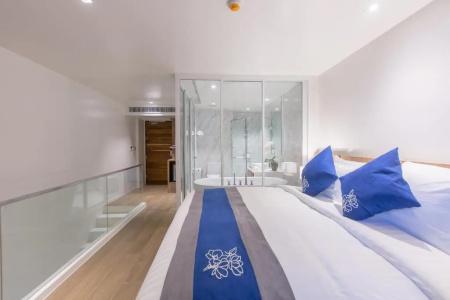 Wintree City Resort - 163