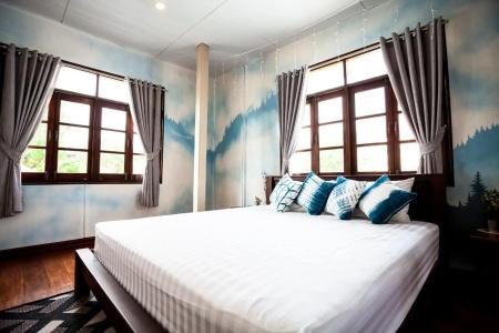 Baan Suan Krung Kao - 2