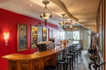Boutique Belle Epoque - 19