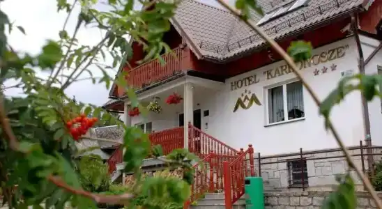 Karkonosze - 0