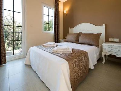 Enda Boutique Kalkan - 88